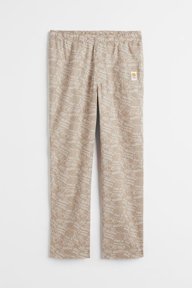 H&M Relaxed Fit Pants  Galeries de la Capitale