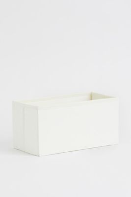 Foldable Storage Basket