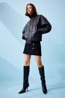 Mini Skirt