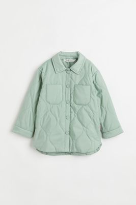 THERMOLITE® Shirt Jacket