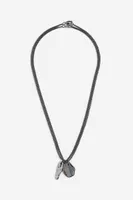 2-pack Pendant Necklaces