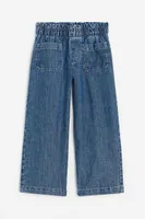 Wide Fit Jeans