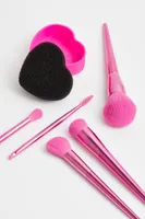 Big Makeup Brush Kit