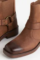 Bottines