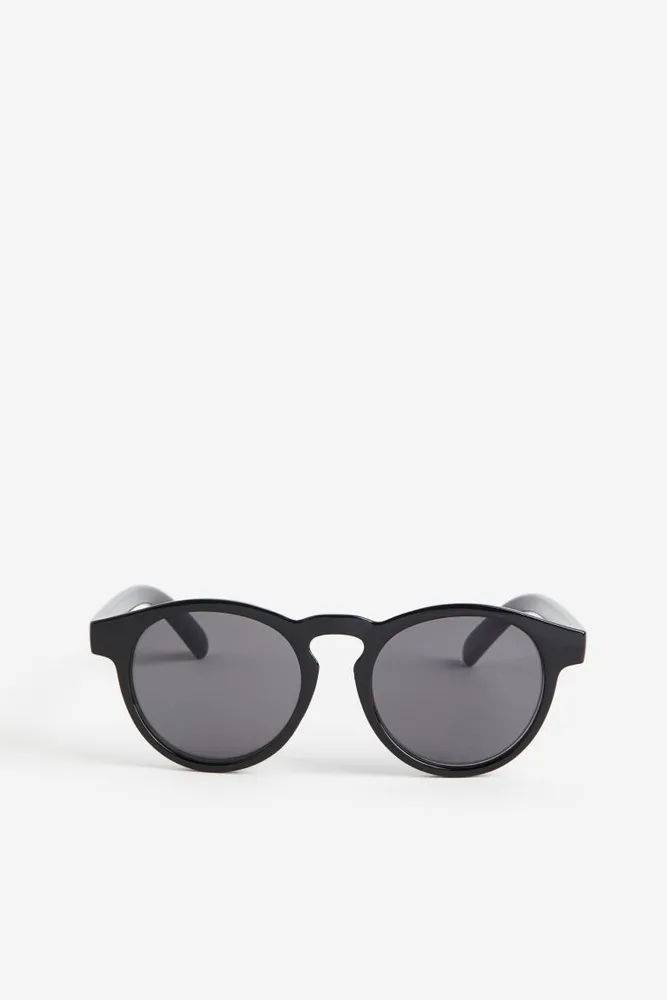 Men - Black Sunglasses - H&M