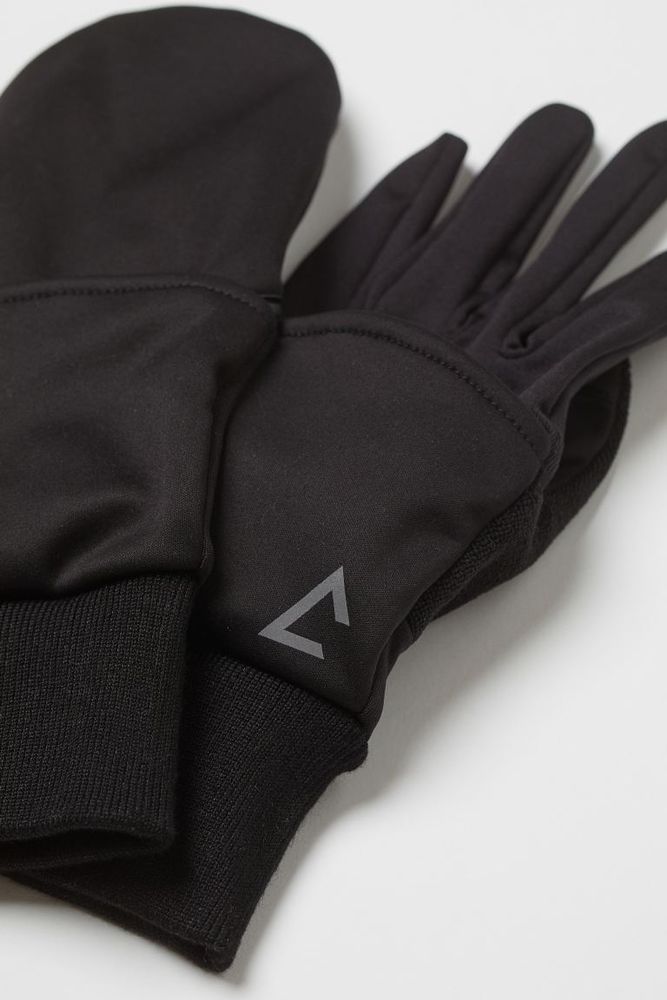 Windproof Running Gloves