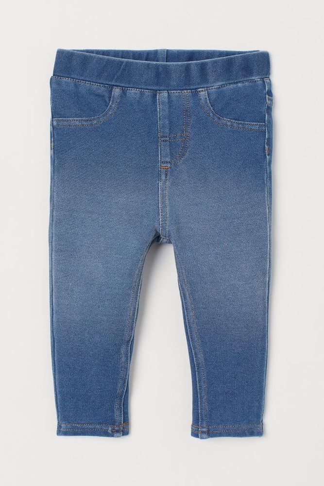 H&M, Jeans, Hm Jeggings