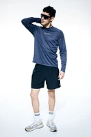 DryMove™ Woven Sports Shorts with Pockets