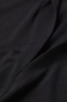 Dress with Dolman Sleeves