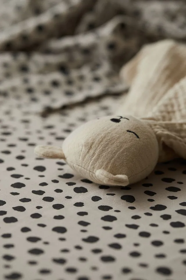 Plush fabric – for toys & clothing