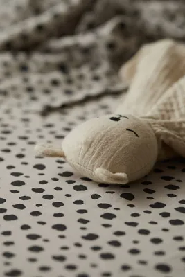 Drap-housse pour bébé