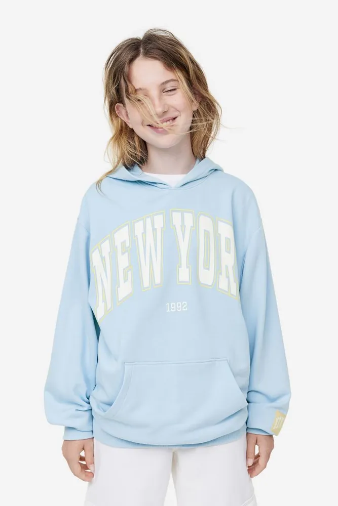 Hu0026M Hoodie | Les Terrasses du Port