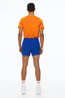 Short running avec poche DryMove™