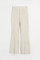 Ribbed Pants