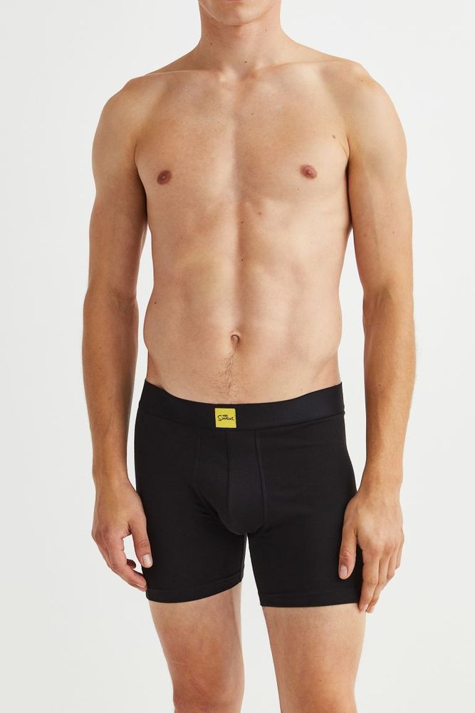 Lot de 3 boxers mi-longs Xtra Life™