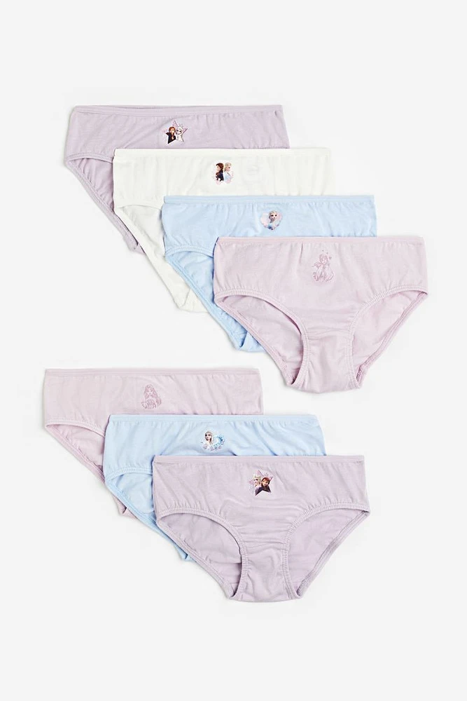 7-pack Cotton Briefs