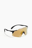 Lightweight Sports Sunglasses