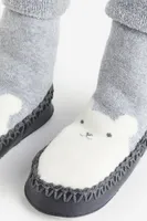 Slipper Socks