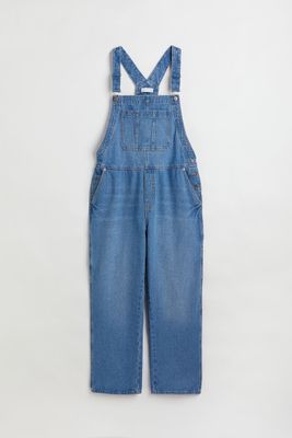 H&M+ Ankle-length Overalls