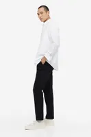 Slim Fit Cotton Chinos