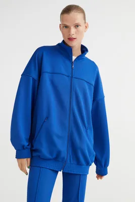 Track Jacket