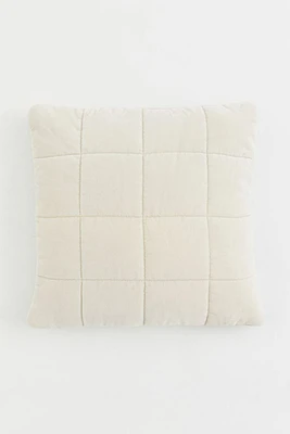 Cotton Velvet Cushion Cover