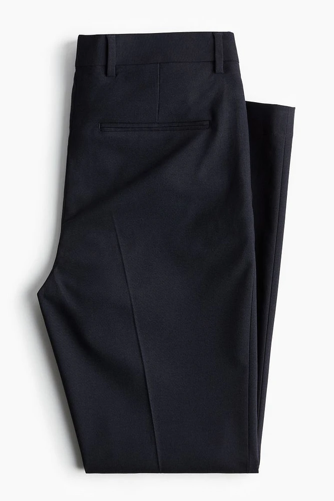 Pantalón de traje Slim Fit