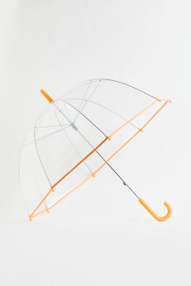 Transparent Umbrella