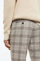 Slim Fit Pants