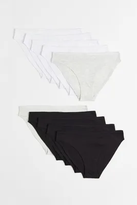 10-pack de panties