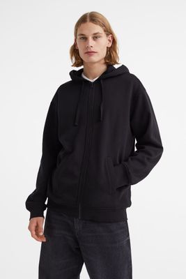 2-pack Relaxed Fit Hooded Jackets