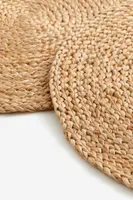 2-pack Jute Placemats