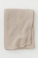 Couverture en coton