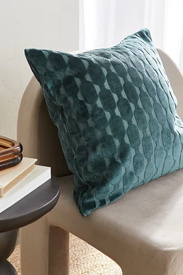 Patterned Cushion Cover