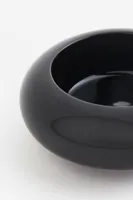 Small Stoneware Bowl
