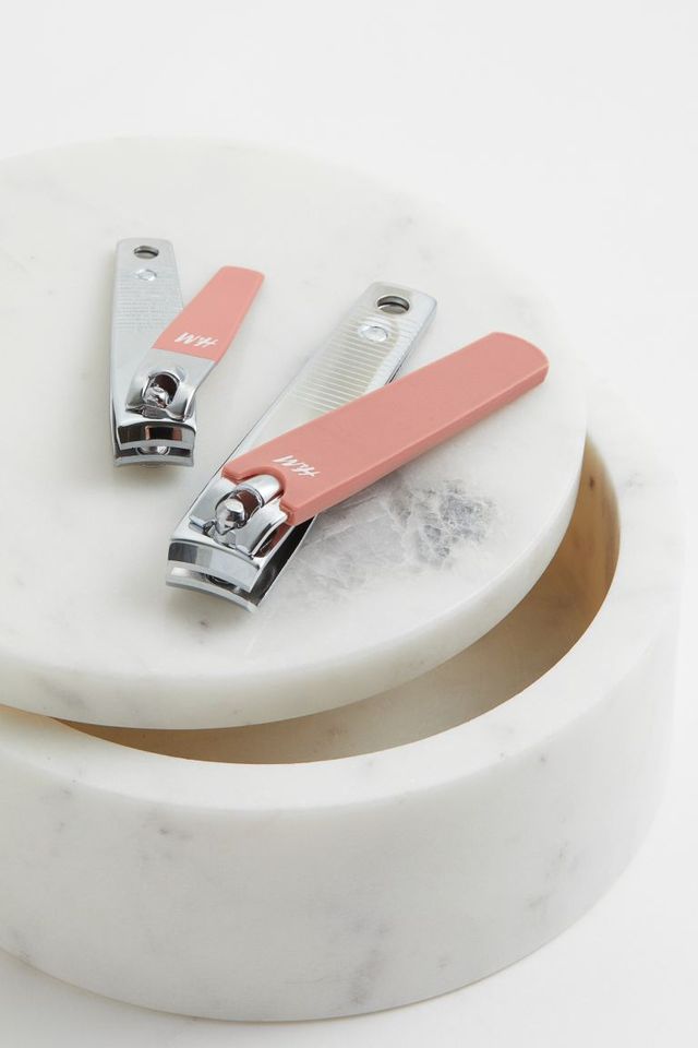 Nail Clipper Holder –