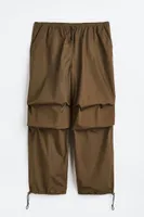 H&M+ Parachute Pants