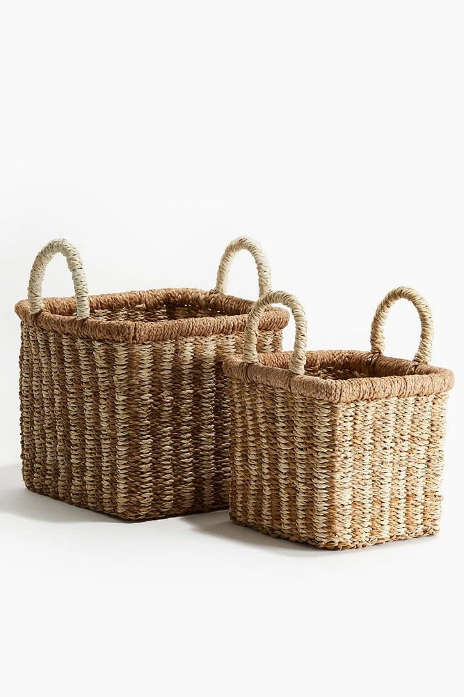 Handmade Storage Basket