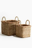 Handmade Storage Basket