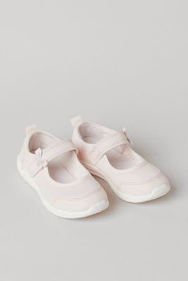 Ballerina Sneakers