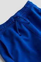 Interlock Jersey Shorts