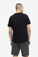 Regular Fit Sweatshorts