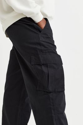 H&M+ Cargo Pants