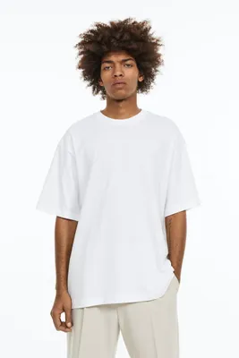 T-shirt Relaxed Fit