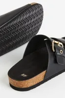 Two-strap Slides