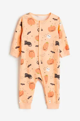Pyjama à motif