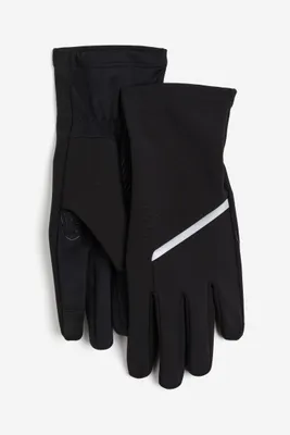 DryMove™ Running Gloves