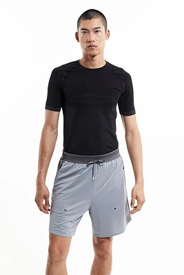 DryMove™ Seamless Sports Shirt