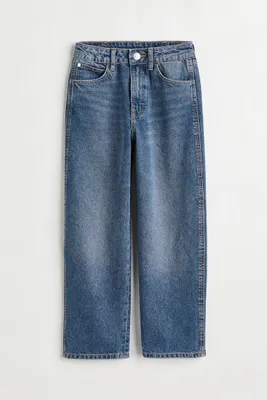Baggy Fit jeans