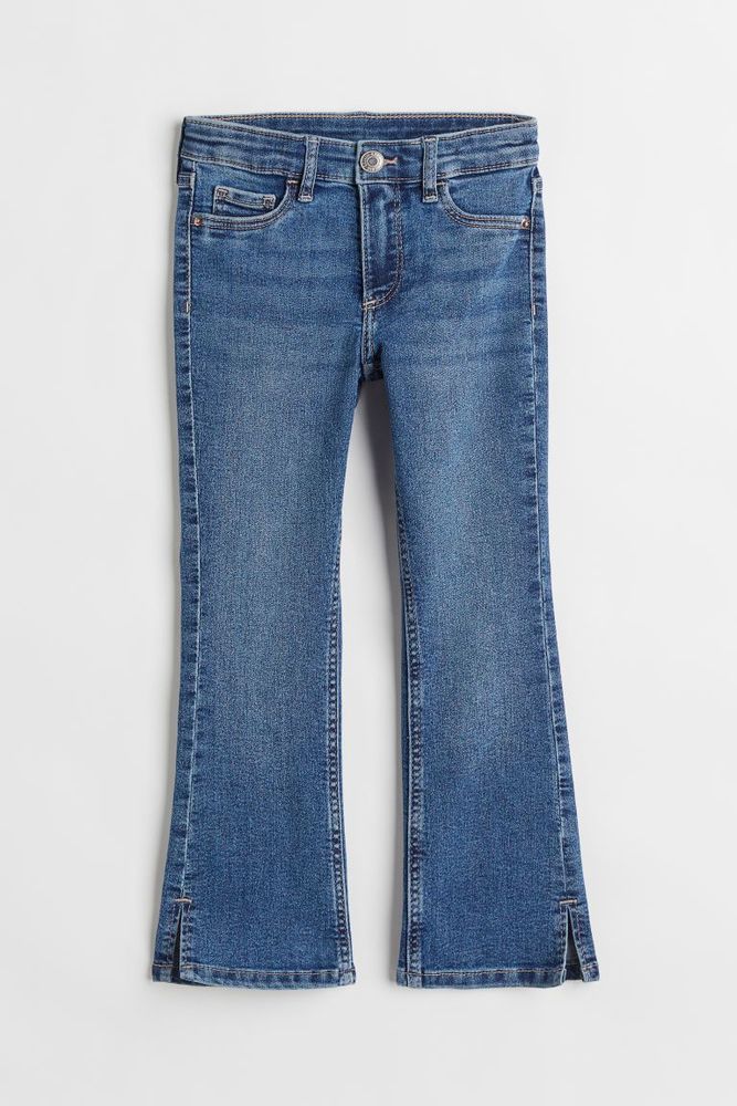 H&M Flare Fit Jeans